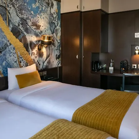Du Parc Montparnasse Hotel Paris