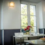 Du Parc Montparnasse Hotel 3*
