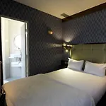 Du Parc Montparnasse Hotel