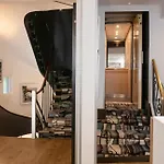Du Parc Montparnasse Hotel Paris