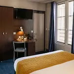 Du Parc Montparnasse