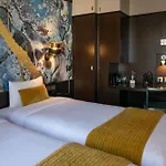 Du Parc Montparnasse Hotel Paris