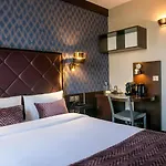 Hotel Du Parc Montparnasse