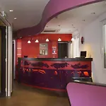 Du Parc Montparnasse 3* Paris