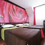 Du Parc Montparnasse Hotel Paris