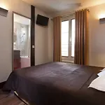 Du Parc Montparnasse Hotel Paris