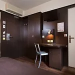 Du Parc Montparnasse Hotel Paris