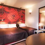 Hotel Du Parc Montparnasse