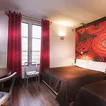 Du Parc Montparnasse Paris