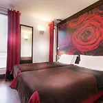 Du Parc Montparnasse Hotel