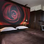 Du Parc Montparnasse Hotel Paris