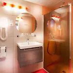 Hotel Du Parc Montparnasse
