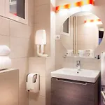 Du Parc Montparnasse 3*