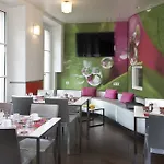 Du Parc Montparnasse 3* Paris