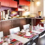 Hotel Du Parc Montparnasse Paris