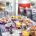 Du Parc Montparnasse Hotel 3*