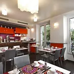 Du Parc Montparnasse Paris