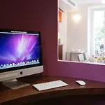 Du Parc Montparnasse Hotel 3*