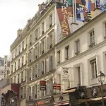 Du Parc Montparnasse Hotel Paris