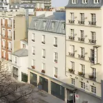 Hotel Du Parc Montparnasse
