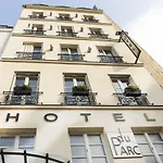 Du Parc Montparnasse Hotel Paris