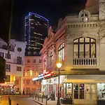 Hotel Du Parc Montparnasse 3*