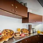 Hotel Du Parc Montparnasse Paris