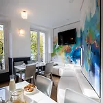 Du Parc Montparnasse Hotel Paris