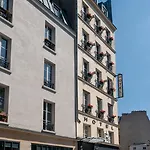 Du Parc Montparnasse