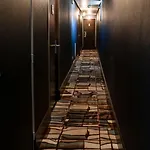 Du Parc Montparnasse Hotel