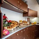 Du Parc Montparnasse Hotel