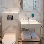 Hotel Du Parc Montparnasse Paris