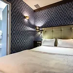 Du Parc Montparnasse Hotel