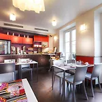 Du Parc Montparnasse Paris