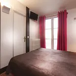Hotel Du Parc Montparnasse 3*