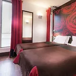 Hotel Du Parc Montparnasse Paris