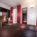 Du Parc Montparnasse