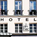 Du Parc Montparnasse Paris