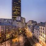 Du Parc Montparnasse 3*