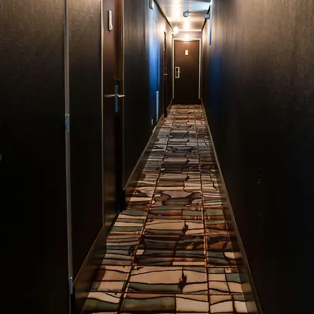 Du Parc Montparnasse Hotel
