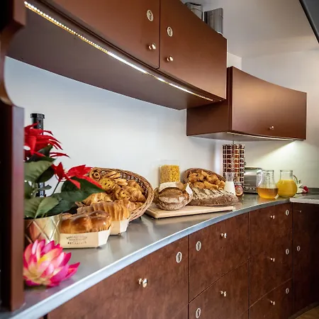 Du Parc Montparnasse Hotel