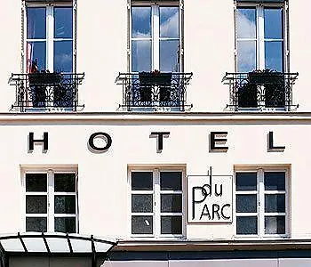 Du Parc Montparnasse Paryż
