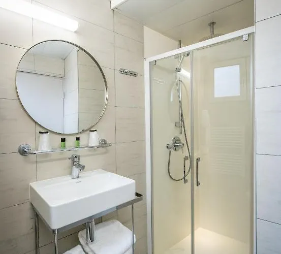 Hotel Du Parc Montparnasse Paris