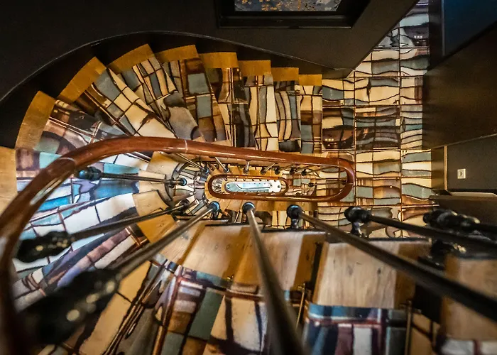 Du Parc Montparnasse Hotel