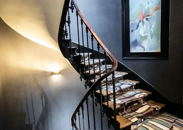 Du Parc Montparnasse Paris