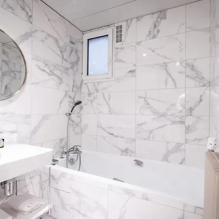 Du Parc Montparnasse Paris