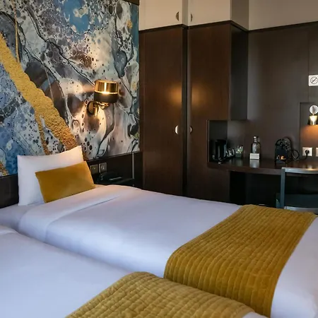 Du Parc Montparnasse Hotel Paris