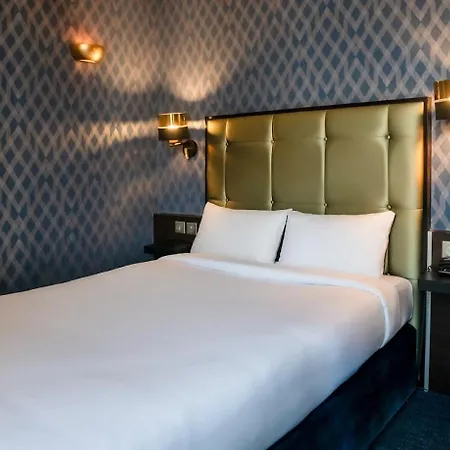 Du Parc Montparnasse