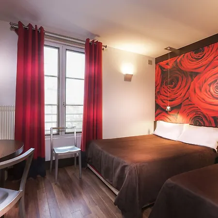 Du Parc Montparnasse Παρίσι