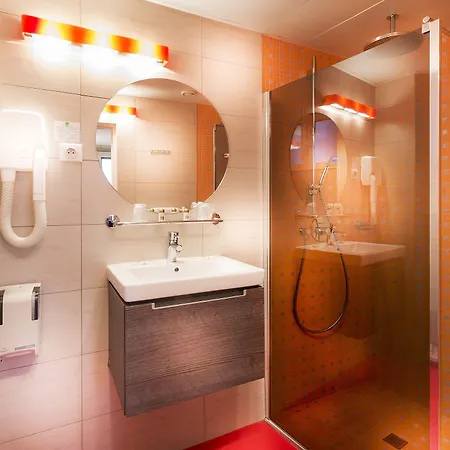 Hotel Du Parc Montparnasse